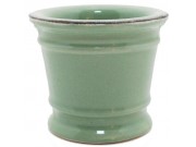 Pride of Place Egg Cup OLD GREEN (D65 x H53mm / 2.5 x 2")